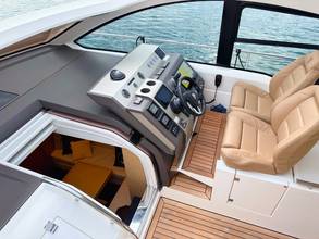 Thumbnail von Fairline Targa 48