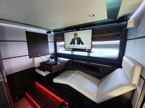 Thumbnail von Galeon 700 Skydeck