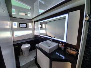 Thumbnail von Galeon 700 Skydeck