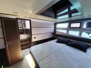 Thumbnail von Galeon 700 Skydeck