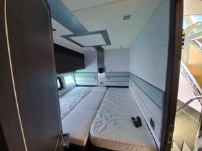 Thumbnail von Galeon 700 Skydeck