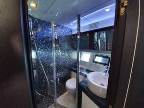 Thumbnail von Galeon 700 Skydeck