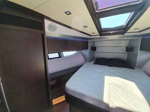 Thumbnail von Galeon 700 Skydeck