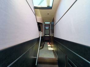 Thumbnail von Galeon 700 Skydeck