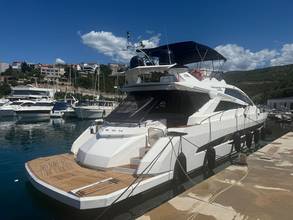 Thumbnail von Galeon 700 Skydeck