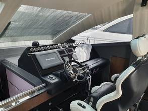 Thumbnail von Galeon 700 Skydeck