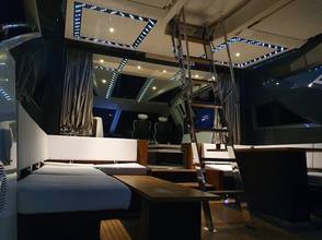 Thumbnail von Galeon 700 Skydeck