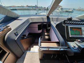 Thumbnail von Galeon 700 Skydeck