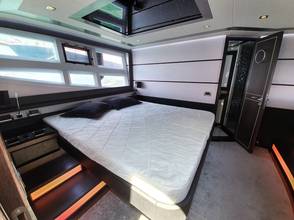 Thumbnail von Galeon 700 Skydeck