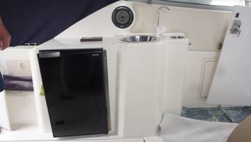 Thumbnail von Cruisers Yachts Cruisers 3175 Rogue