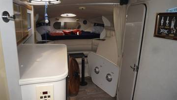 Thumbnail von Cruisers Yachts Cruisers 3175 Rogue