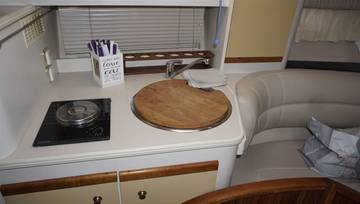 Thumbnail von Cruisers Yachts Cruisers 3175 Rogue