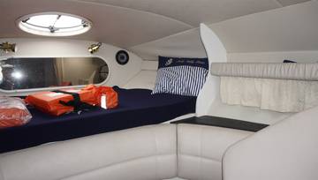 Thumbnail von Cruisers Yachts Cruisers 3175 Rogue