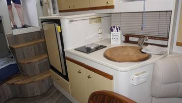 Thumbnail von Cruisers Yachts Cruisers 3175 Rogue