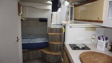 Thumbnail von Cruisers Yachts Cruisers 3175 Rogue