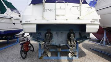Thumbnail von Cruisers Yachts Cruisers 3175 Rogue