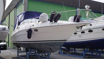 Thumbnail von Cruisers Yachts Cruisers 3175 Rogue