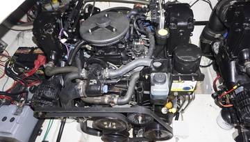 Thumbnail von Cruisers Yachts Cruisers 3175 Rogue