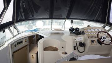 Thumbnail von Cruisers Yachts Cruisers 3175 Rogue