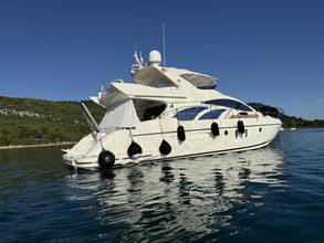 Thumbnail von Azimut 55