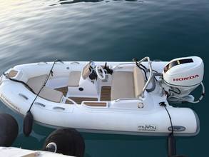 Thumbnail von Azimut 55
