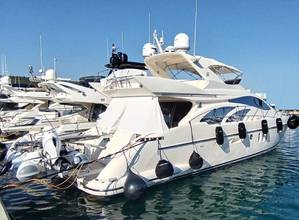 Thumbnail von Azimut 55