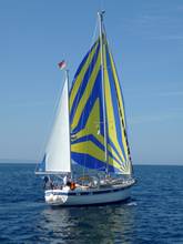 Thumbnail von Hallberg-Rassy 42E