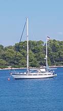 Thumbnail von Hallberg-Rassy 42E