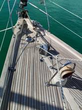 Thumbnail von Hallberg-Rassy 42E