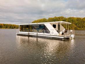 Thumbnail von Desidus Hausboot/Hausyacht Lake Suite