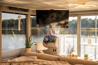 Thumbnail von Desidus Hausboot/Hausyacht Lake Suite