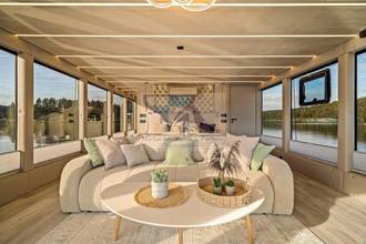 Thumbnail von Desidus Hausboot/Hausyacht Lake Suite