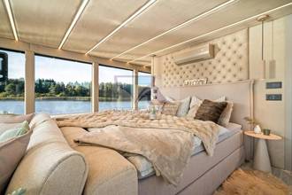 Thumbnail von Desidus Hausboot/Hausyacht Lake Suite