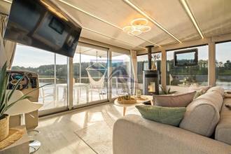 Thumbnail von Desidus Hausboot/Hausyacht Lake Suite