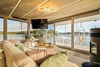Thumbnail von Desidus Hausboot/Hausyacht Lake Suite