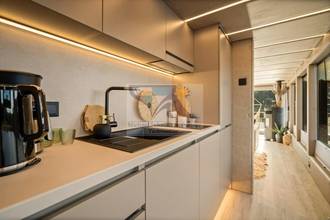 Thumbnail von Desidus Hausboot/Hausyacht Lake Suite
