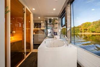 Thumbnail von Desidus Hausboot/Hausyacht Lake Suite