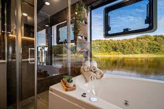 Thumbnail von Desidus Hausboot/Hausyacht Lake Suite