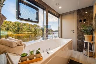 Thumbnail von Desidus Hausboot/Hausyacht Lake Suite