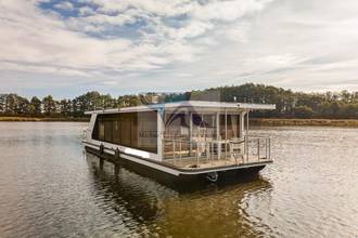 Thumbnail von Desidus Hausboot/Hausyacht Lake Suite