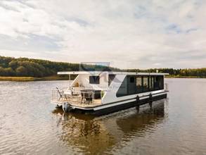 Thumbnail von Desidus Hausboot/Hausyacht Lake Suite