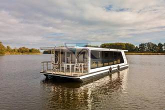 Thumbnail von Desidus Hausboot/Hausyacht Lake Suite