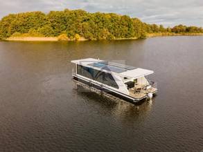 Thumbnail von Desidus Hausboot/Hausyacht Lake Suite