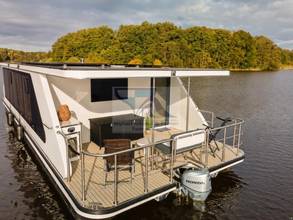 Thumbnail von Desidus Hausboot/Hausyacht Lake Suite
