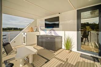 Thumbnail von Desidus Hausboot/Hausyacht Lake Suite