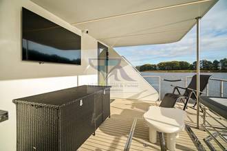 Thumbnail von Desidus Hausboot/Hausyacht Lake Suite