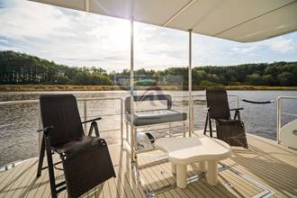 Thumbnail von Desidus Hausboot/Hausyacht Lake Suite