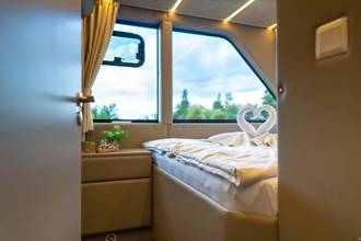 Thumbnail von Desidus Hausboot/Hausyacht Duo Family