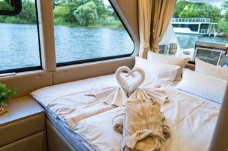 Thumbnail von Desidus Hausboot/Hausyacht Duo Family