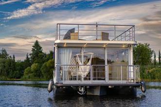 Thumbnail von Desidus Hausboot/Hausyacht Duo Family